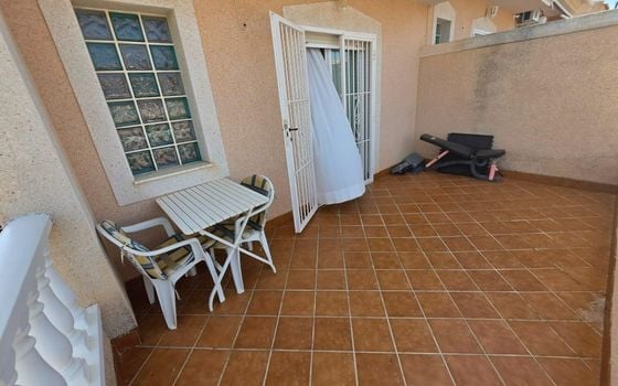 3 bedroom Townhouse in Torrevieja - VEC136211 - Photo - Small - 24
