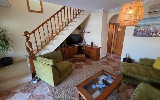 3 bedroom Townhouse in Torrevieja - VEC136211 - Photo - Small - 8