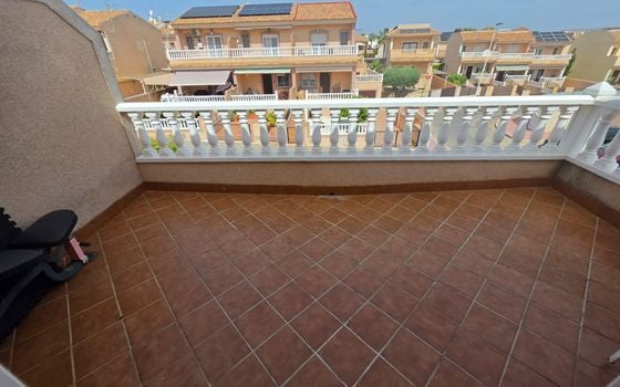 3 bedroom Townhouse in Torrevieja - VEC136211 - Photo - Small - 21