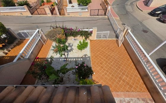 3 bedroom Townhouse in Torrevieja - VEC136211 - Photo - Small - 26