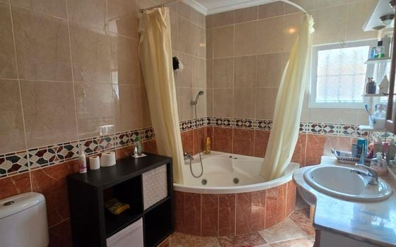 3 bedroom Townhouse in Torrevieja - VEC136211 - Photo - Small - 16
