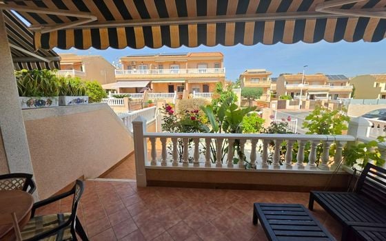 3 bedroom Townhouse in Torrevieja - VEC136211 - Photo - 5