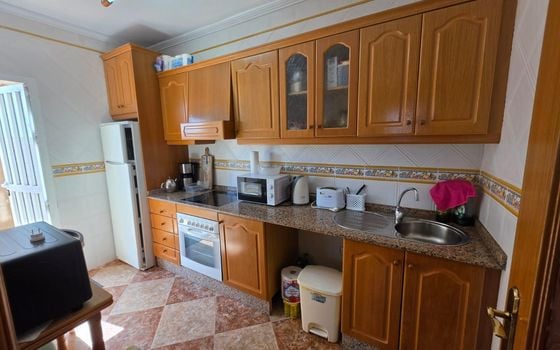 3 bedroom Townhouse in Torrevieja - VEC136211 - Photo - Small - 10