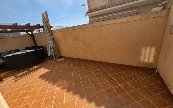 3 bedroom Townhouse in Torrevieja - VEC136211 - Photo - Small - 19