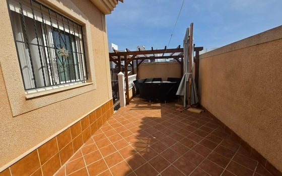 3 bedroom Townhouse in Torrevieja - VEC136211 - Photo - Small - 18