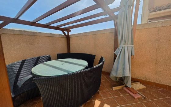 3 bedroom Townhouse in Torrevieja - VEC136211 - Photo - Small - 20