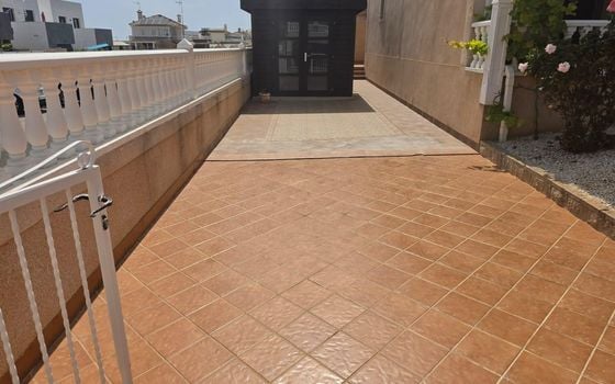 3 bedroom Townhouse in Torrevieja - VEC136211 - Photo - Small - 23