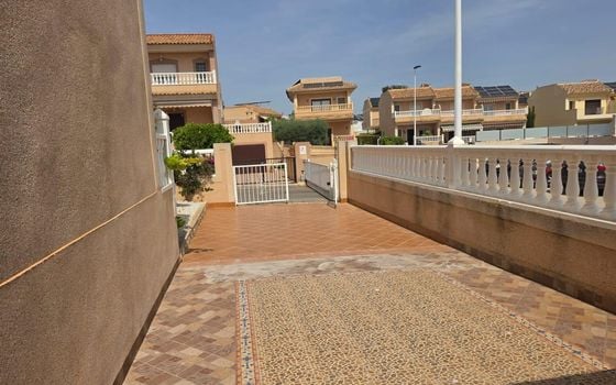 3 bedroom Townhouse in Torrevieja - VEC136211 - Photo - Small - 30