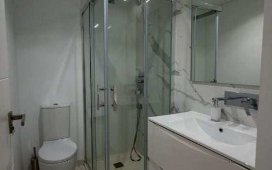 Ático de 2 habitaciones en Torre de la Horadada - SID136213 - Foto - Small - 8