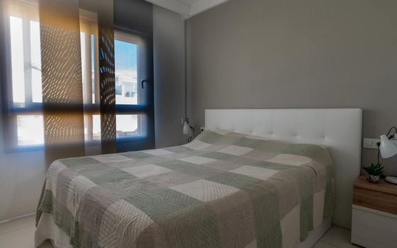 Ático de 2 habitaciones en Torre de la Horadada - SID136213 - Foto - Small - 6