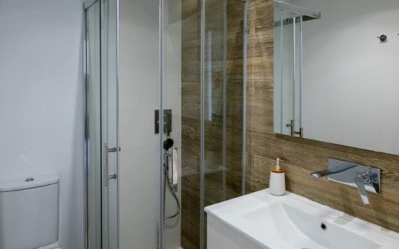 Ático de 2 habitaciones en Torre de la Horadada - SID136213 - Foto - Small - 9