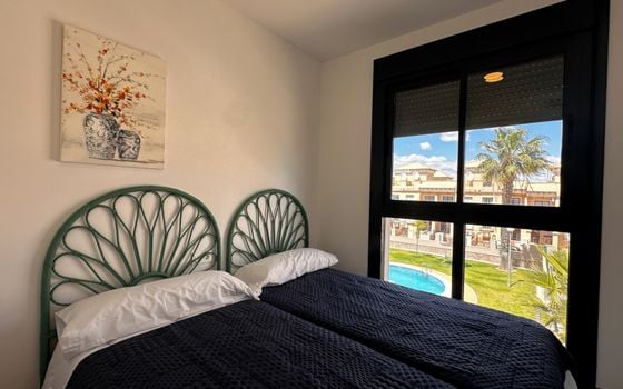 2 bedroom Bungalow in Orihuela Costa - RCJ147377 - Photo - Small - 11