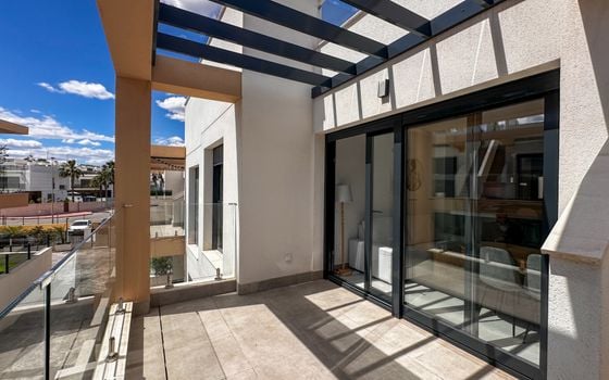2 bedroom Bungalow in Orihuela Costa - RCJ147377 - Photo - Small - 16