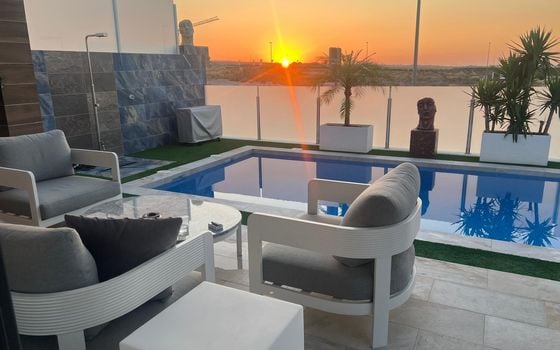 Villa de 3 chambres à Orihuela - CI136218 - Photo - Small - 28