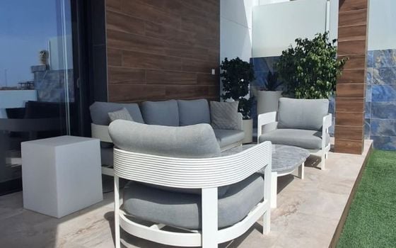 Villa de 3 chambres à Orihuela - CI136218 - Photo - Small - 18