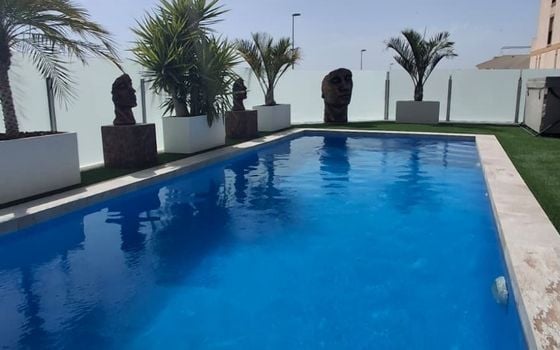 Villa de 3 chambres à Orihuela - CI136218 - Photo - Small - 27