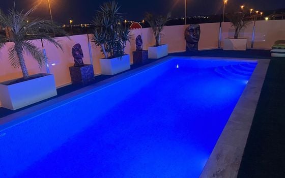 Villa de 3 chambres à Orihuela - CI136218 - Photo - Small - 29