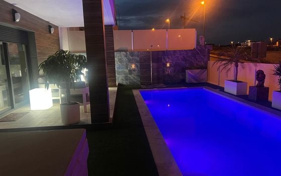 Villa de 3 chambres à Orihuela - CI136218 - Photo - Small - 30
