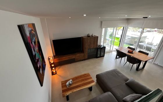 3 Schlafzimmer Villa in Orihuela - CI136218 - Foto - 5