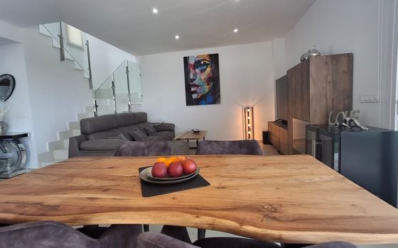 Villa de 3 chambres à Orihuela - CI136218 - Photo - Small - 6