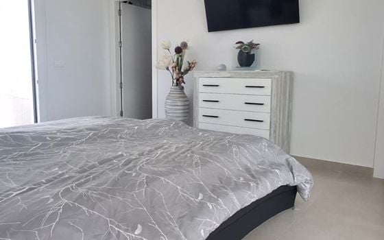Villa de 3 chambres à Orihuela - CI136218 - Photo - Small - 12