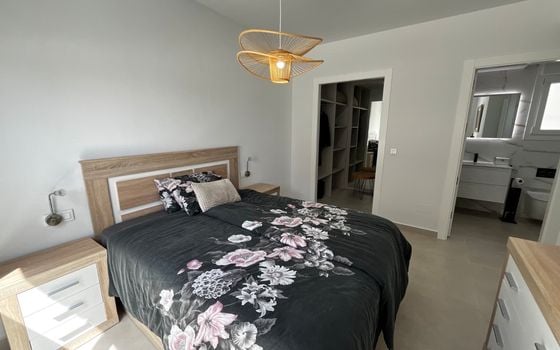 Villa de 3 chambres à Orihuela - CI136218 - Photo - Small - 13