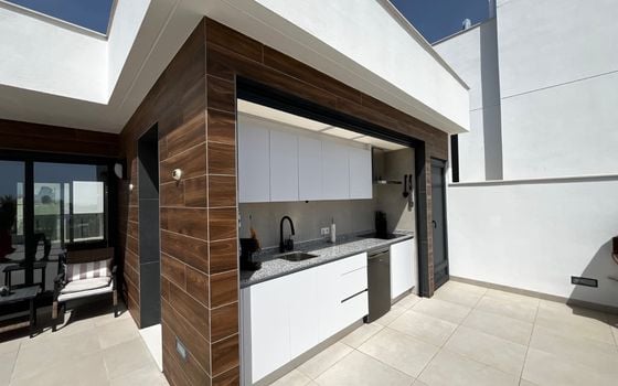 Villa de 3 chambres à Orihuela - CI136218 - Photo - Small - 22