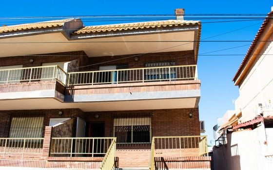 5 bedroom Townhouse in Pilar de la Horadada - SV136221 - Photo - 1