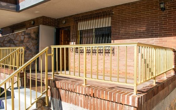 Townhouse cu 5 dormitoare în Pilar de la Horadada - SV136221 - Imagini - Small - 35