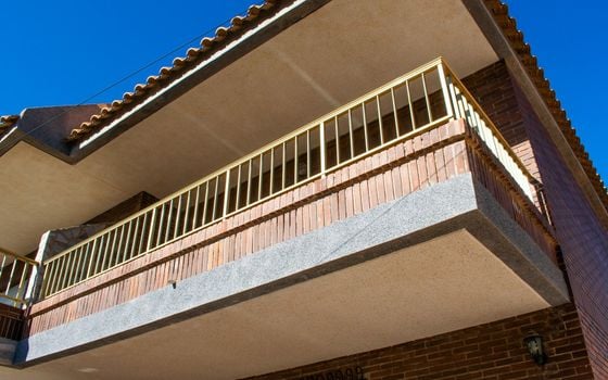 Townhouse cu 5 dormitoare în Pilar de la Horadada - SV136221 - Imagini - Small - 37
