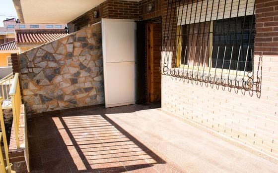 5 bedroom Townhouse in Pilar de la Horadada - SV136221 - Photo - 2
