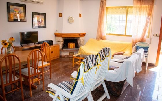 5 bedroom Townhouse in Pilar de la Horadada - SV136221 - Photo - 4