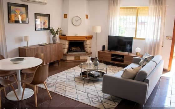 5 bedroom Townhouse in Pilar de la Horadada - SV136221 - Photo - 3
