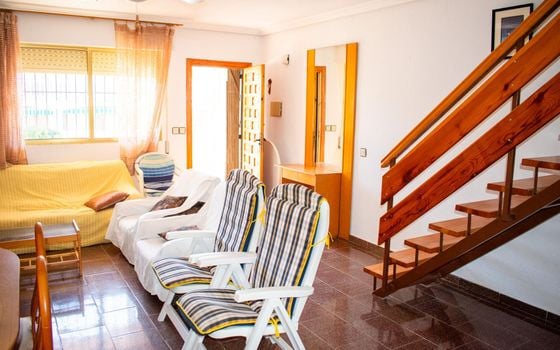 Townhouse cu 5 dormitoare în Pilar de la Horadada - SV136221 - Imagini - Small - 6