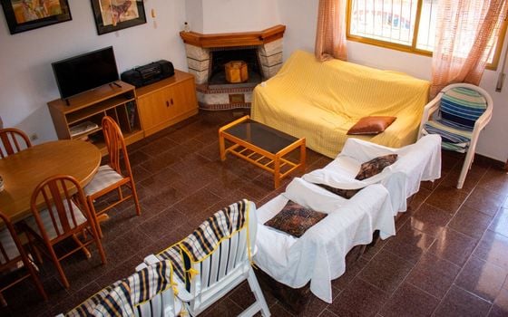 5 bedroom Townhouse in Pilar de la Horadada - SV136221 - Photo - 5