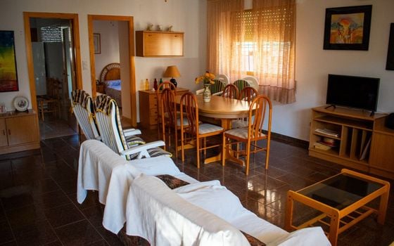 Townhouse cu 5 dormitoare în Pilar de la Horadada - SV136221 - Imagini - Small - 7