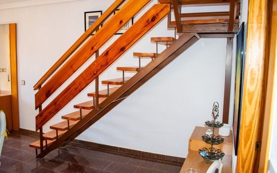Townhouse cu 5 dormitoare în Pilar de la Horadada - SV136221 - Imagini - Small - 9