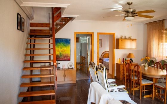 Townhouse cu 5 dormitoare în Pilar de la Horadada - SV136221 - Imagini - Small - 8