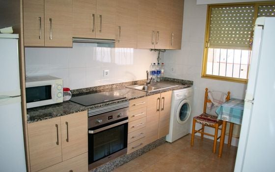 Townhouse cu 5 dormitoare în Pilar de la Horadada - SV136221 - Imagini - Small - 11