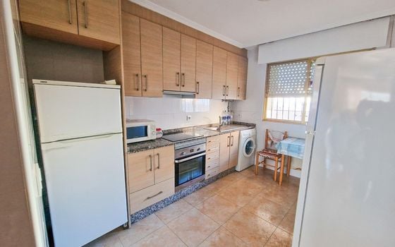 Townhouse cu 5 dormitoare în Pilar de la Horadada - SV136221 - Imagini - Small - 10