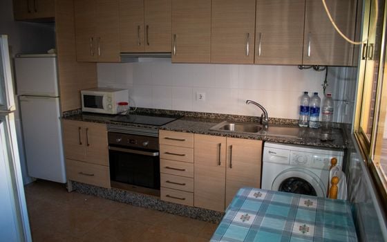 Townhouse cu 5 dormitoare în Pilar de la Horadada - SV136221 - Imagini - Small - 12