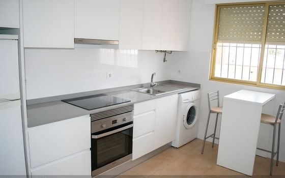 Townhouse cu 5 dormitoare în Pilar de la Horadada - SV136221 - Imagini - Small - 13
