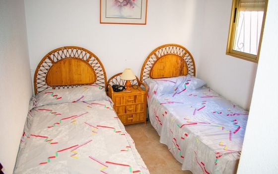 Townhouse cu 5 dormitoare în Pilar de la Horadada - SV136221 - Imagini - Small - 19
