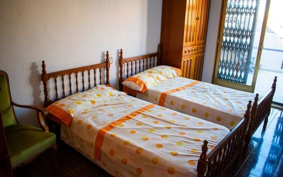 Townhouse cu 5 dormitoare în Pilar de la Horadada - SV136221 - Imagini - Small - 20