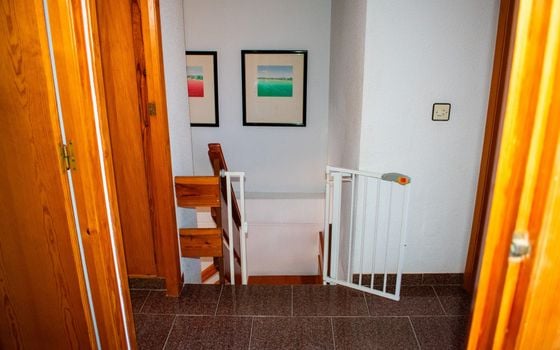 Townhouse cu 5 dormitoare în Pilar de la Horadada - SV136221 - Imagini - Small - 25