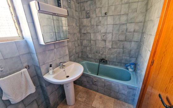 Townhouse cu 5 dormitoare în Pilar de la Horadada - SV136221 - Imagini - Small - 28
