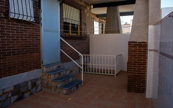 Townhouse cu 5 dormitoare în Pilar de la Horadada - SV136221 - Imagini - Small - 31
