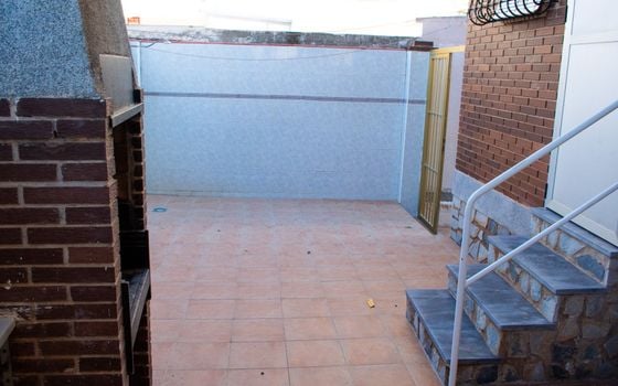 Townhouse cu 5 dormitoare în Pilar de la Horadada - SV136221 - Imagini - Small - 33