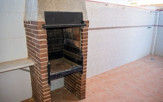 Townhouse cu 5 dormitoare în Pilar de la Horadada - SV136221 - Imagini - Small - 32