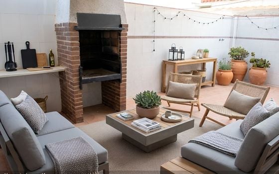 Townhouse cu 5 dormitoare în Pilar de la Horadada - SV136221 - Imagini - Small - 34